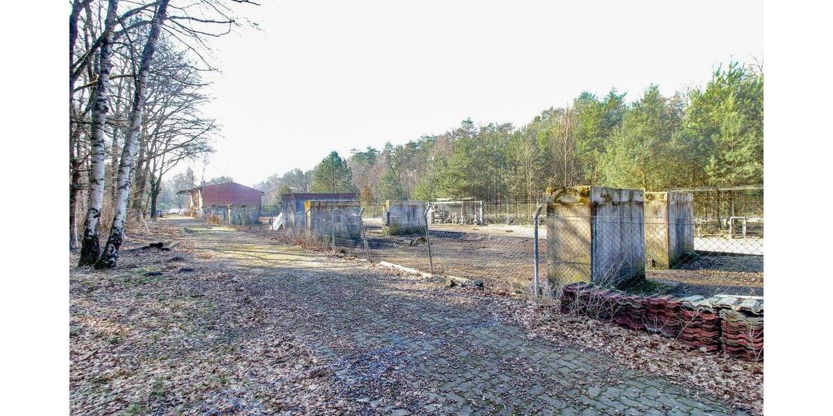Grundstück Walsrode Düshorn - 98.000&euro; | Angebot:26853037