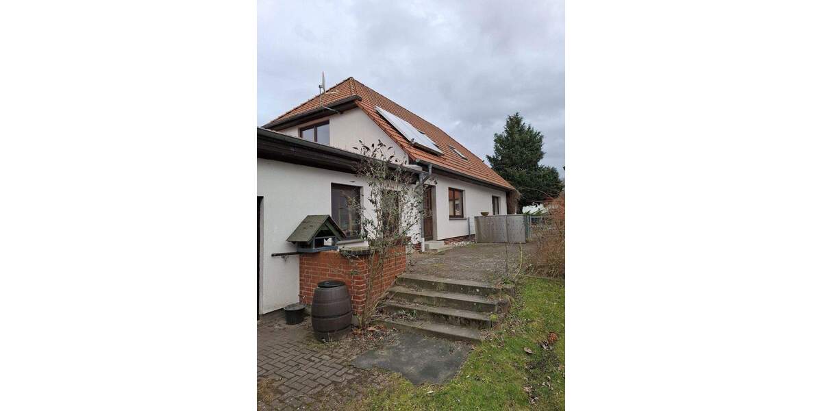 Doppelhaushälfte Velgast - 6 Zimmer, 155 m&sup2;, 345.000&euro; | Angebot:25654165