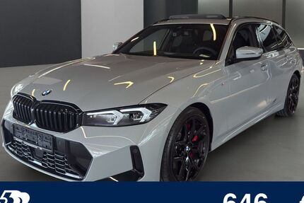 BMW 320 3.058 km 51.990 &euro; Kiel 24118