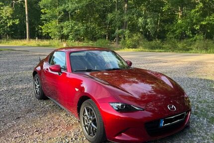 Mazda MX-5 39.000 km 22.999 &euro; Haßloch 67454