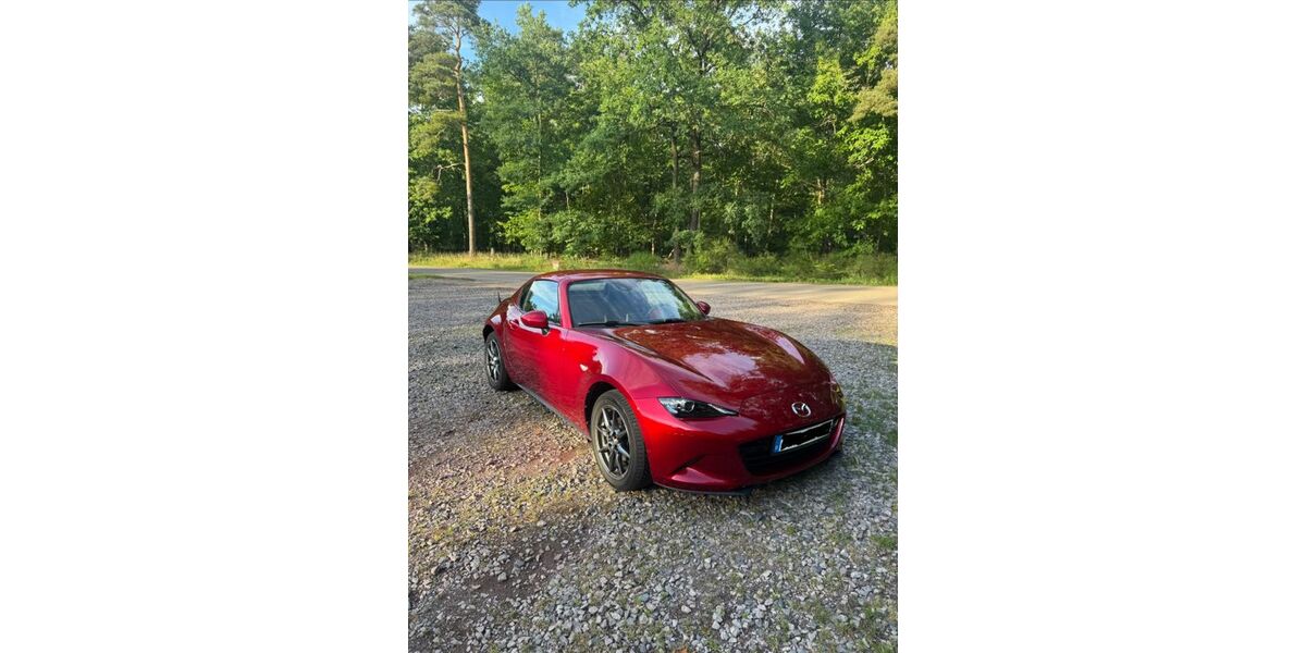 Mazda MX-5 39.000 km 22.999 &euro; Haßloch 67454