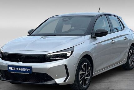 Opel Corsa 7.562 km 19.990 &euro; Trier 54292