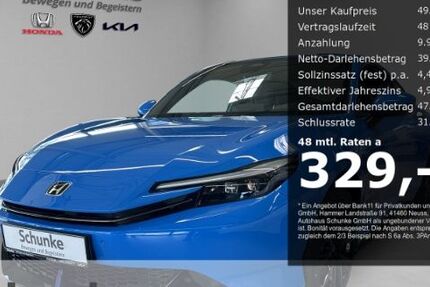 Honda Prelude 2.500 km 49.950 &euro; Aurich 26607