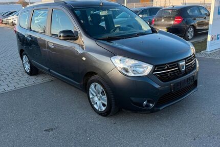 Dacia Lodgy 133.820 km 7.990 &euro; Bad Wurzach 88410