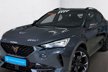 Cupra Formentor 31.300 km 30.900 &euro; Berchtesgaden 83471