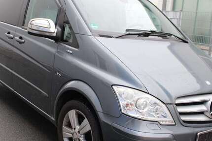 Mercedes-Benz Viano 274.217 km 16.400 &euro; Fürth 90768
