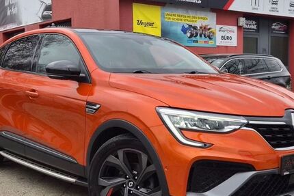 Renault Arkana 53.644 km 20.490 &euro; Berlin 13509