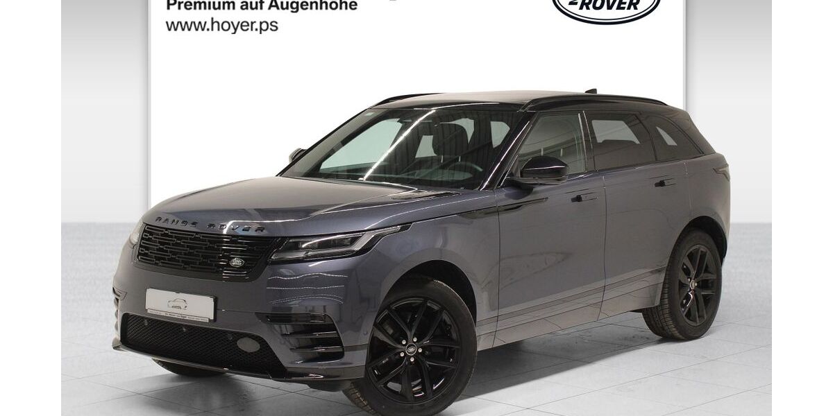 Land Rover Range Rover Velar 14.720 km 59.880 &euro; Walsrode 29664