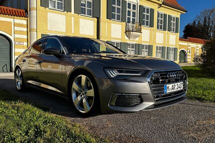 Audi A6 149.500 km 33.999 &euro; Odelzhausen 85235