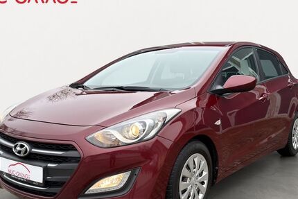 Hyundai i30 198.000 km 5.650 &euro; Freising bei München 85354