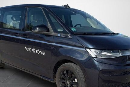 VW T7 Multivan 17.000 km 61.990 &euro; Nördlingen 86720