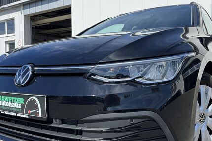 VW Golf 19.987 km 25.940 &euro; Marktredwitz 95615