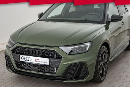Audi A1 9.500 km 35.990 &euro; Berlin 12489