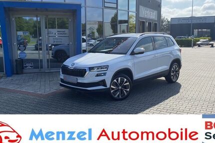 Skoda Karoq 66.070 km 24.800 &euro; Schüttorf 48465
