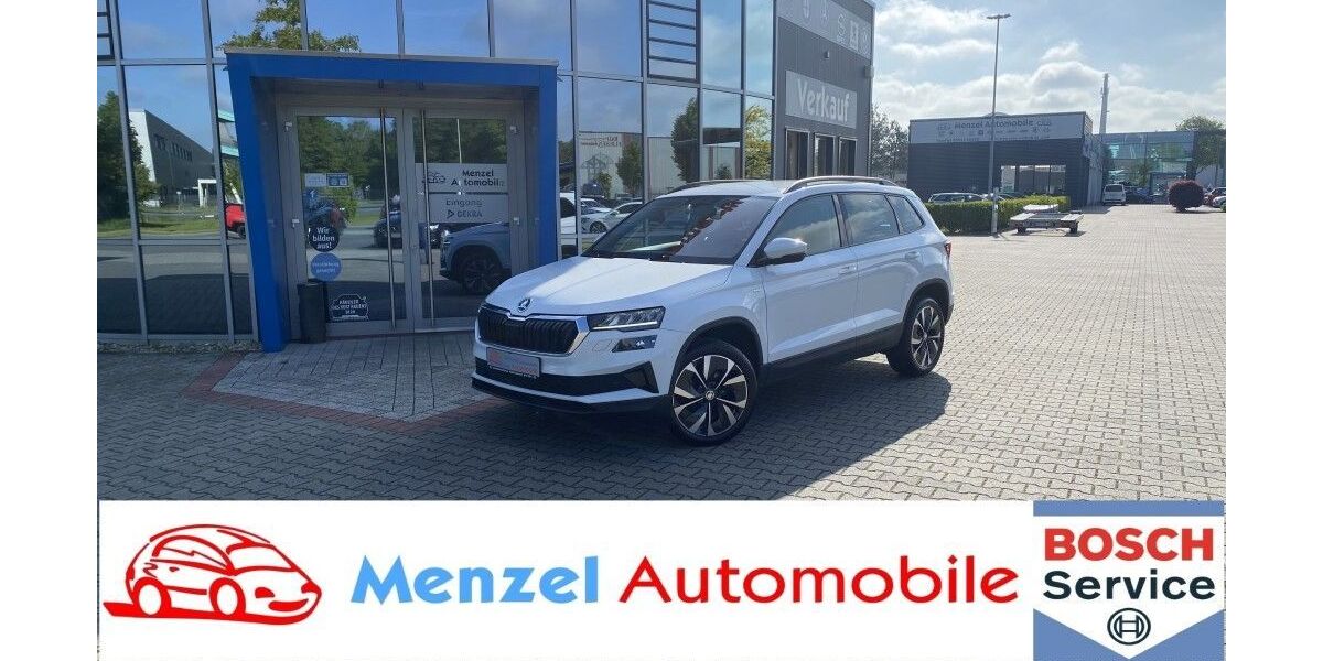 Skoda Karoq 66.070 km 24.800 &euro; Schüttorf 48465