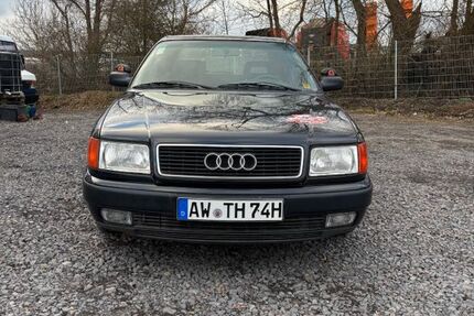 Audi 100 135.000 km 4.990 € Kempenich 56746