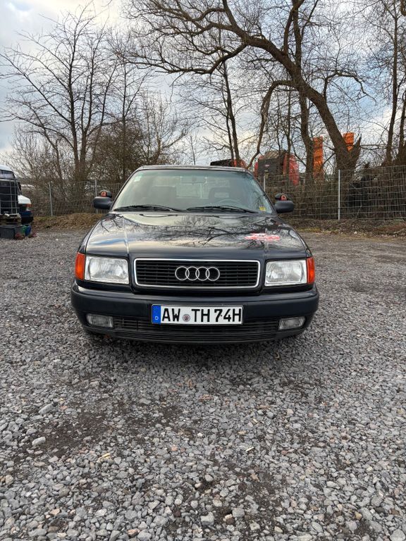 Audi 100 135.000 km 4.990 € Kempenich 56746