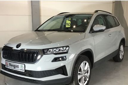 Skoda Karoq 15.000 km 25.990 &euro; Saal a. d. Donau 93342