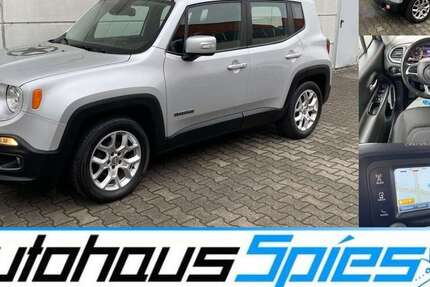 Jeep Renegade 159.165 km 10.990 € Heilbronn 74076