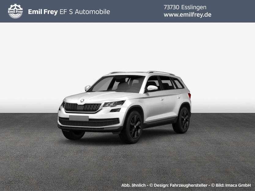 Kodiaq