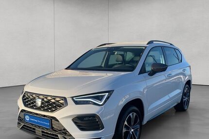 Seat Ateca 25.584 km 25.940 &euro; Cottbus 03051
