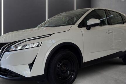 Nissan Qashqai 75.100 km 20.790 &euro; Friedrichshafen 88046