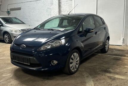 Ford Fiesta 160.000 km 3.500 &euro; Berlin 13409