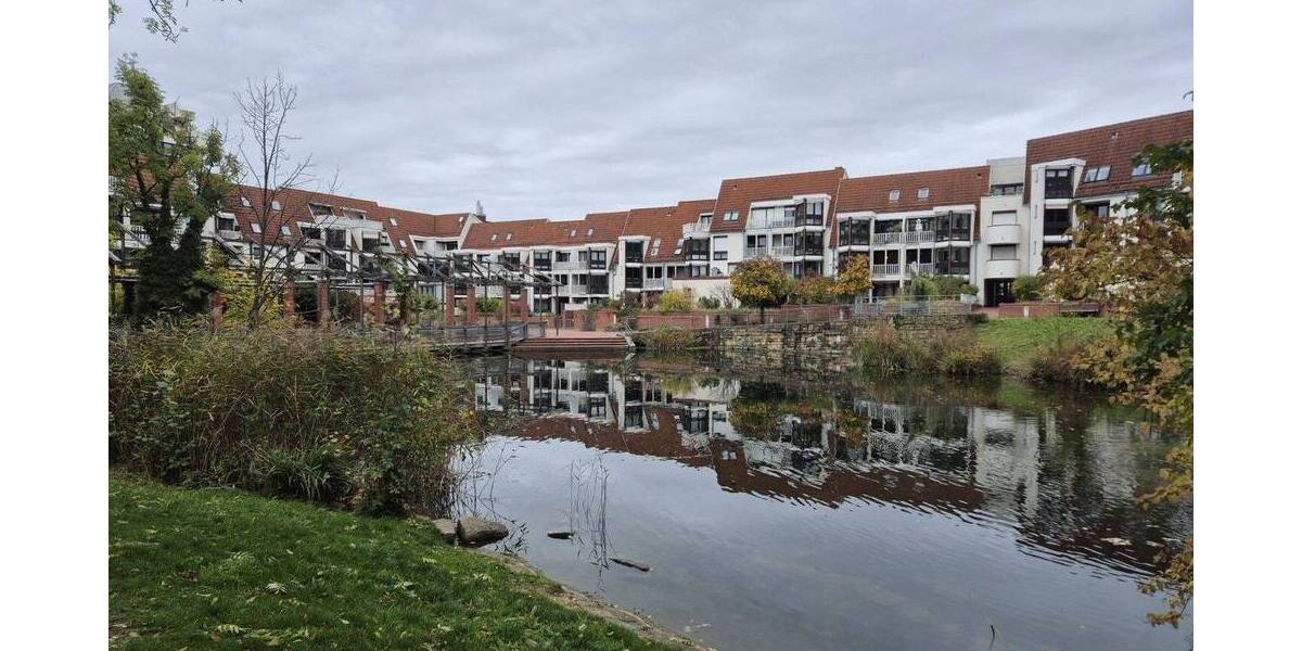 2,5 Zimmerwohnung Wohnparkt Klostersee Pfullingen 2 zimmer