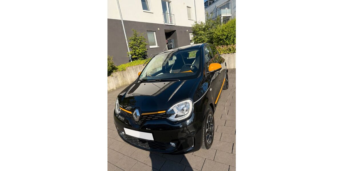Renault Twingo 29.045 km 11.200 &euro; Osnabrück 49078