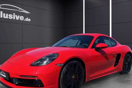 Porsche Cayman 50.000 km 78.782 &euro; Nidderau 61130