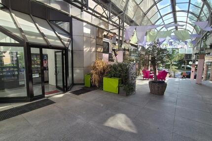 Ladengeschäft TOP-Lage Wiesbaden Wilhelmstraße sofort verfügbar