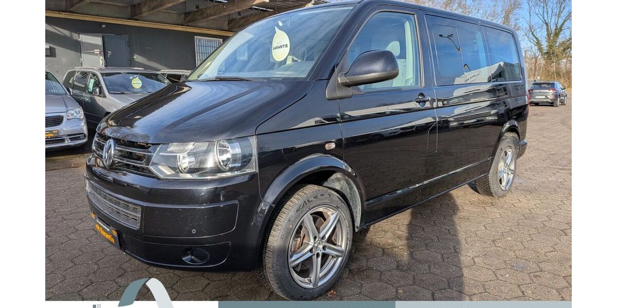 VW T5 Caravelle 207.751 km 14.950 &euro; Stelle 21435