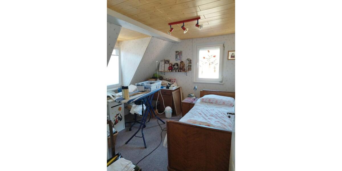 Doppelhaushälfte Forchtenberg - 4 Zimmer, 80 m&sup2;, 73.000&euro; | Angebot:27000069