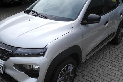 Dacia Spring 35.600 km 9.880 &euro; Grevesmühlen 23936