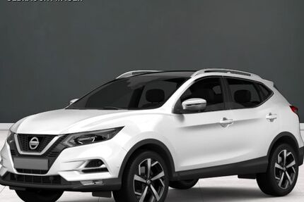 Nissan Qashqai 103.990 km 14.890 &euro; Wasserburg am Inn 83512