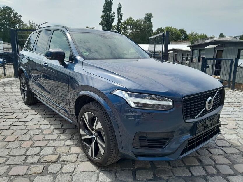 XC90