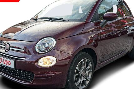 Fiat 500 87.159 km 10.990 &euro; Chemnitz 09113