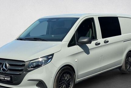Mercedes-Benz Vito 55.990 km 57.440 &euro; Fulda 36041