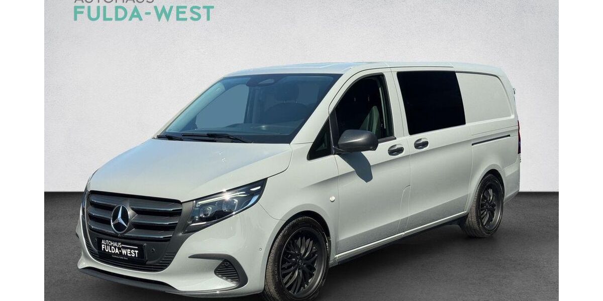 Mercedes-Benz Vito 55.990 km 57.440 &euro; Fulda 36041