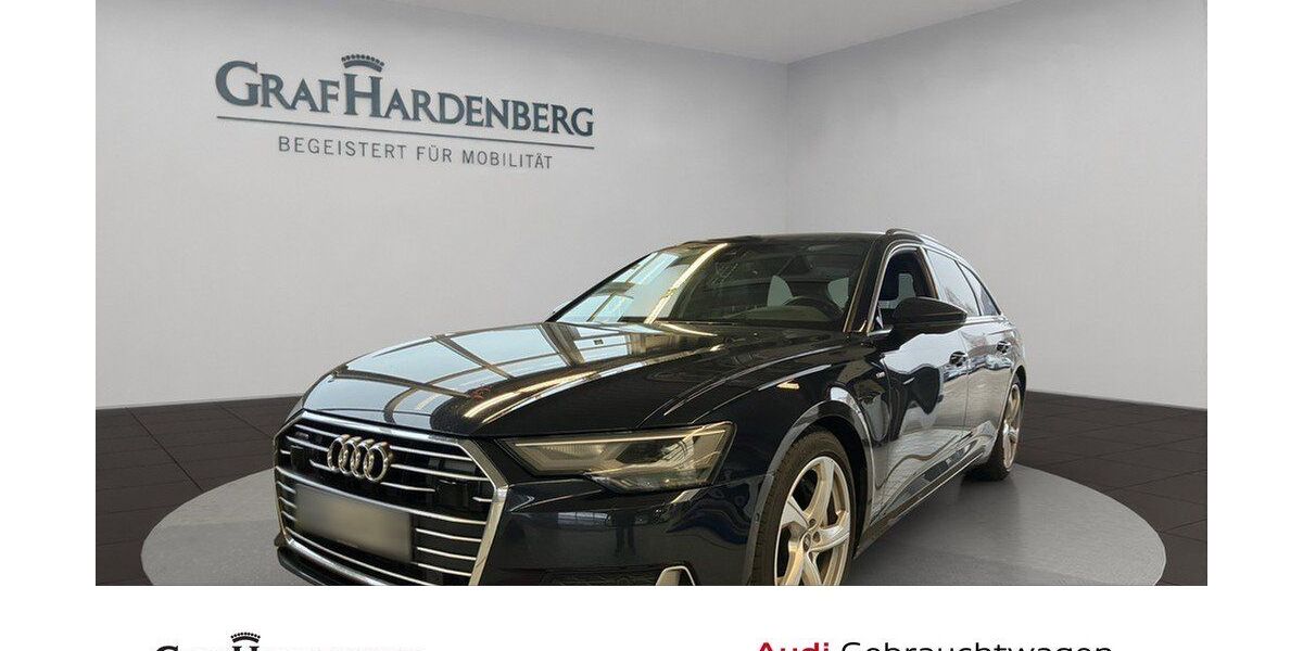 Audi A6 108.300 km 32.930 &euro; Aach 78267