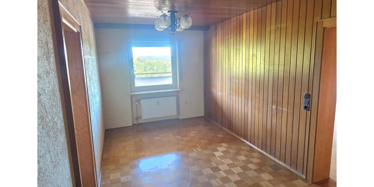 Etagenwohnung Freyung - 5 Zimmer, 101 m&sup2;, 199.000&euro; | Angebot:26982673