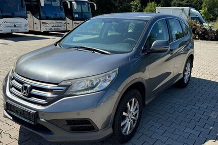 Honda CR-V 278.000 km 7.000 &euro; Waldkraiburg 84478