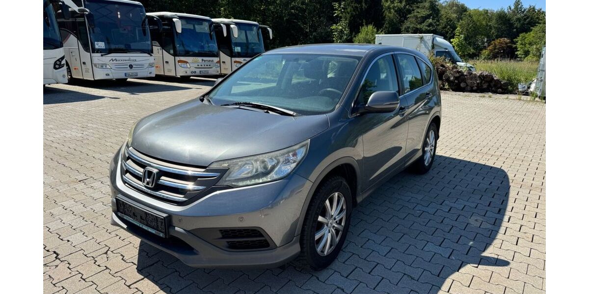 Honda CR-V 278.000 km 7.000 &euro; Waldkraiburg 84478