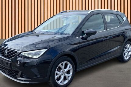 Seat Arona 9.984 km 16.980 &euro; Dresden 01328