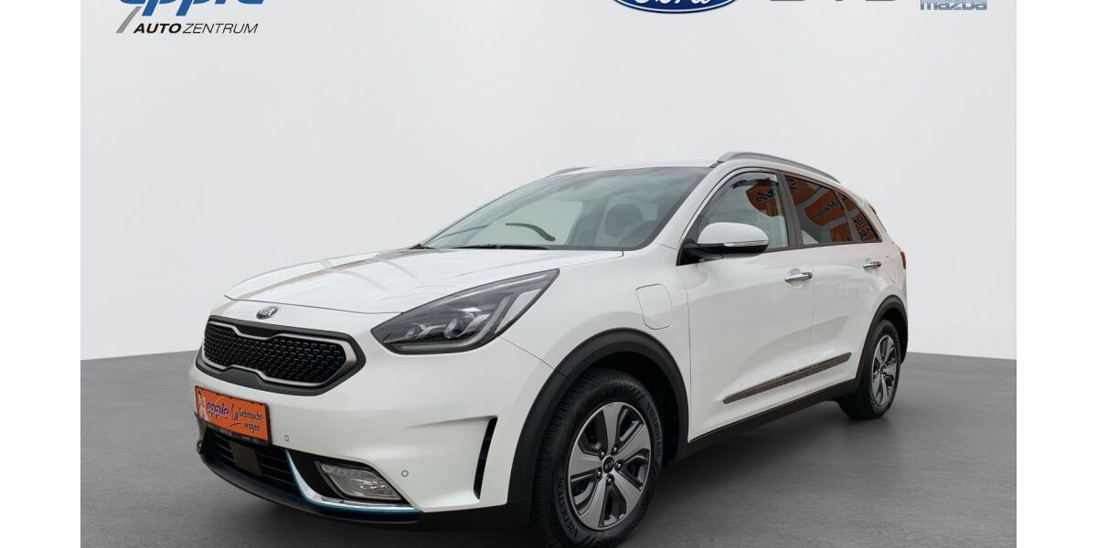 Kia Niro 49.332 km 17.990 &euro; Rutesheim 71277