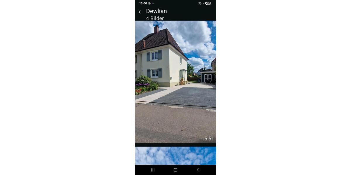 Doppelhaushälfte Weil am Rhein - 5 Zimmer, 120 m&sup2;, 469.000&euro; | Angebot:26580436