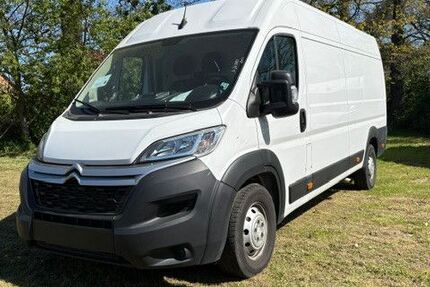 Citroen Jumper 45.800 km 21.400 &euro; Schwaförden 27252