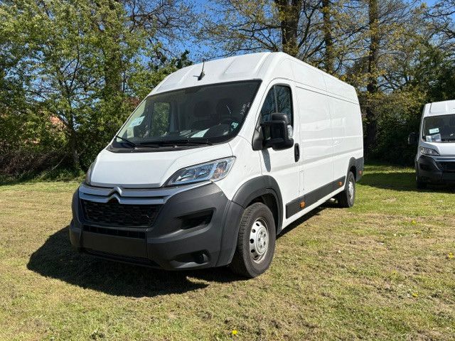 Citroen Jumper 45.800 km 21.400 &euro; Schwaförden 27252