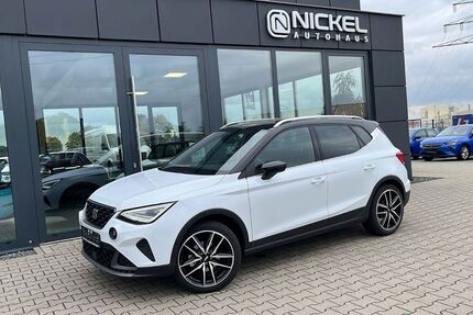 Seat Arona 43.987 km 21.999 € Damme 49401