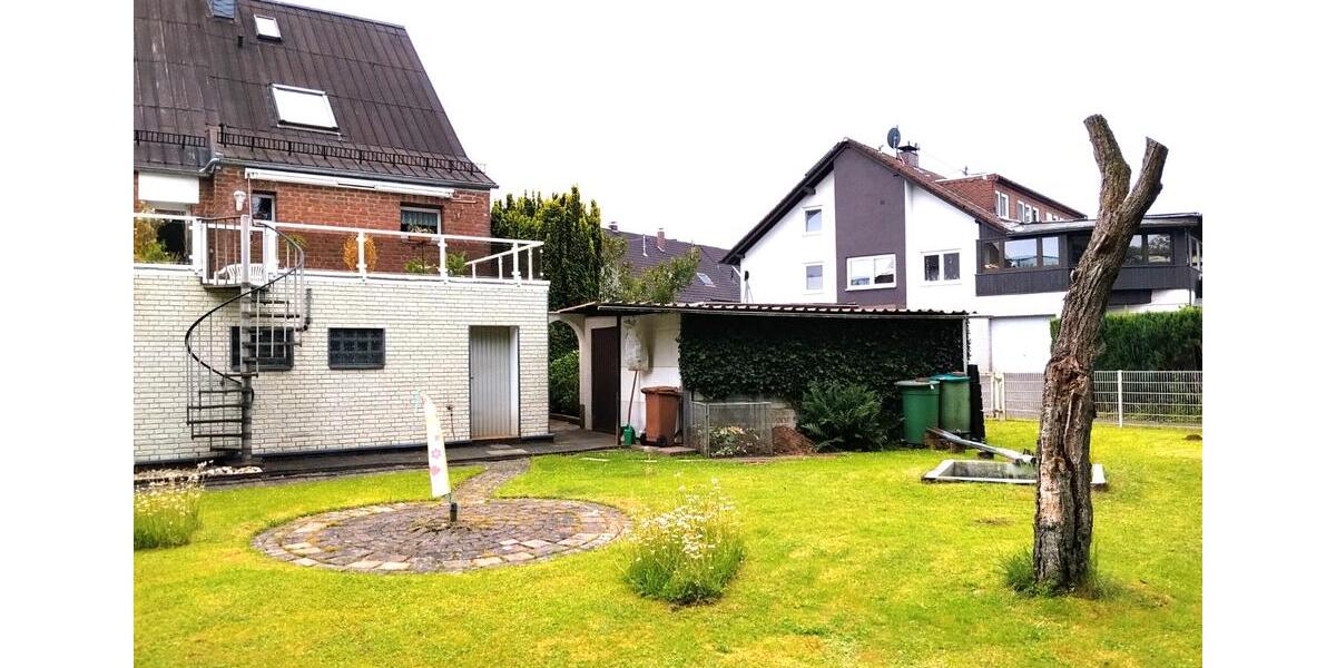 Doppelhaushälfte Kreuztal - 7 Zimmer, 190 m&sup2;, 280.000&euro; | Angebot:27150727